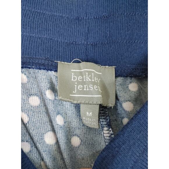 Berkley Jensen Womens longsleeve pajama set size medium 0650 - Picture 5 of 10